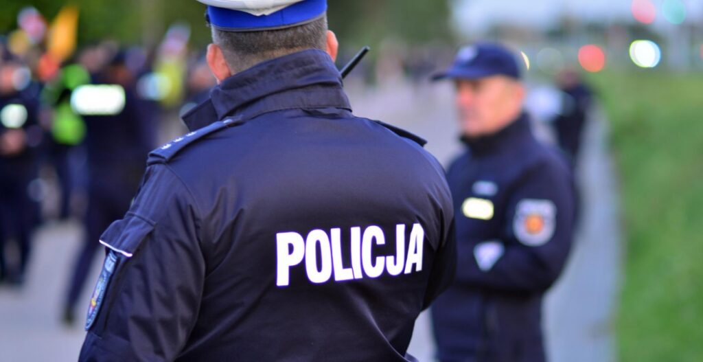 Na terenie Pragi Południe przeprowadzone intensywne działania prewencyjne przez policję. Efektem 364 kontrole, w tym 36 mandatów karnych o wartości ponad 48300 złotych