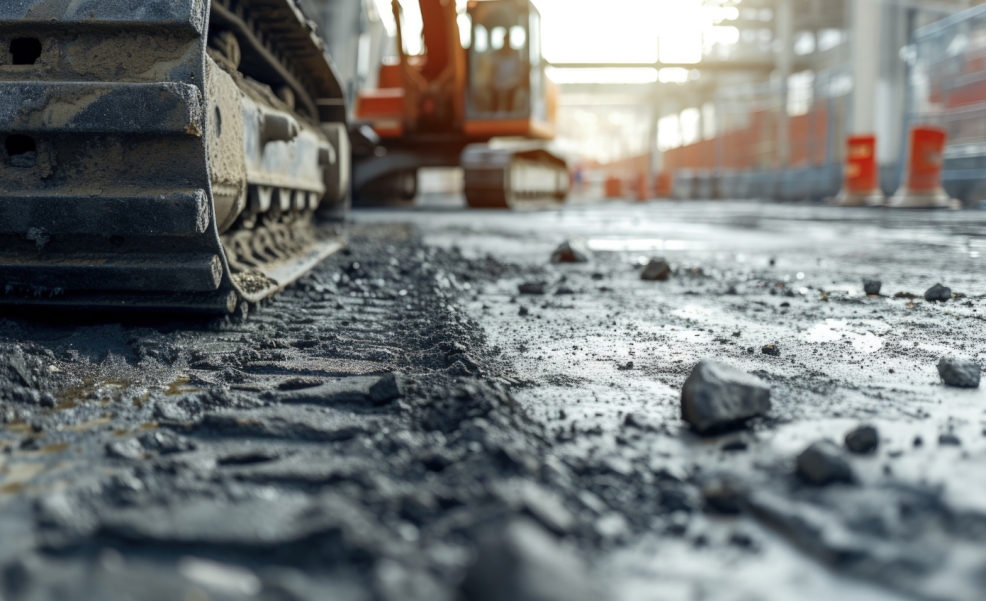 Główna droga na Grochowie zostanie poddana renowacji, jak planowane prace wpłyną na ruch drogowy?