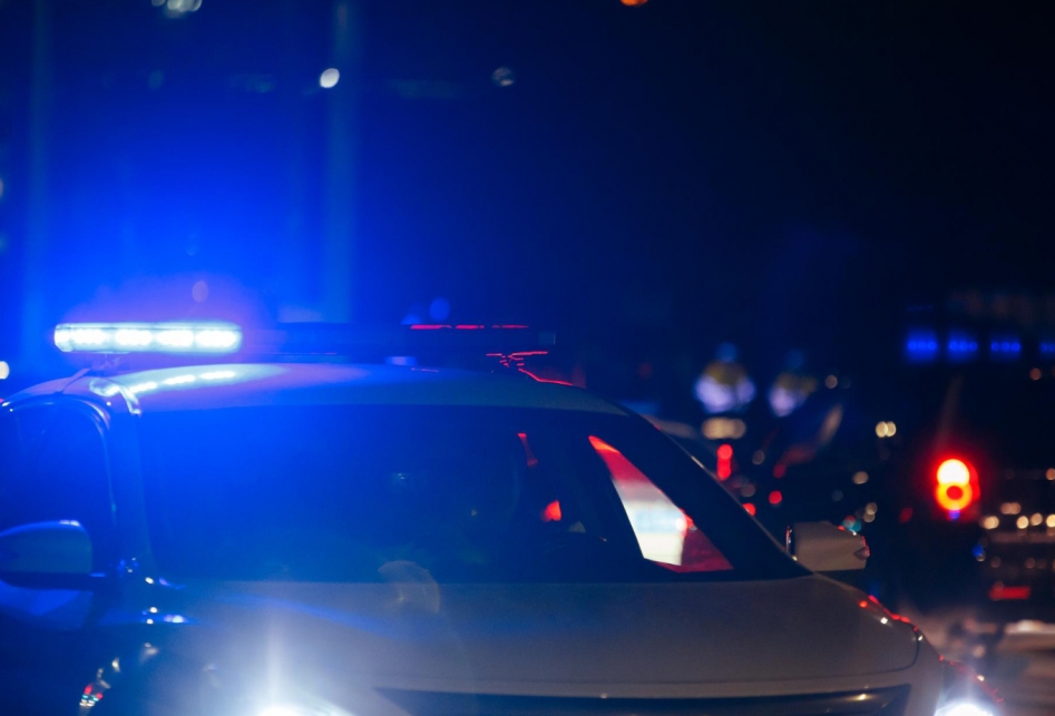 33-letni złodziej aptek z Pragi Północ zatrzymany przez warszawską policję