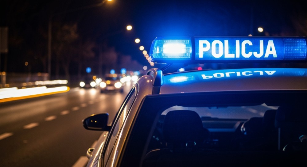 Pomóż zidentyfikować mężczyznę związane z wymuszeniem rozbójniczym!