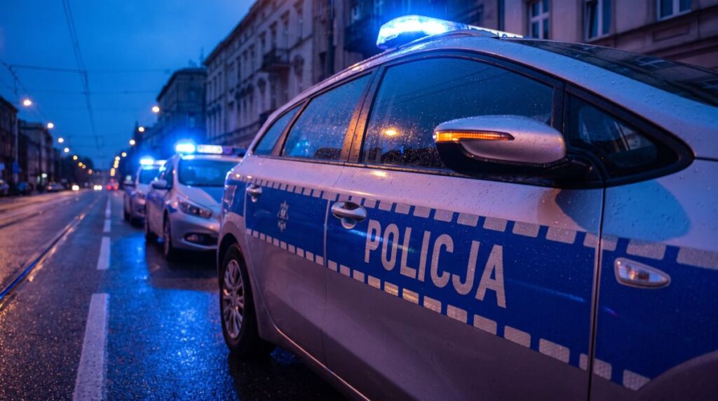 Pomóż ustalić tożsamość sprawcy kradzieży w sklepie!