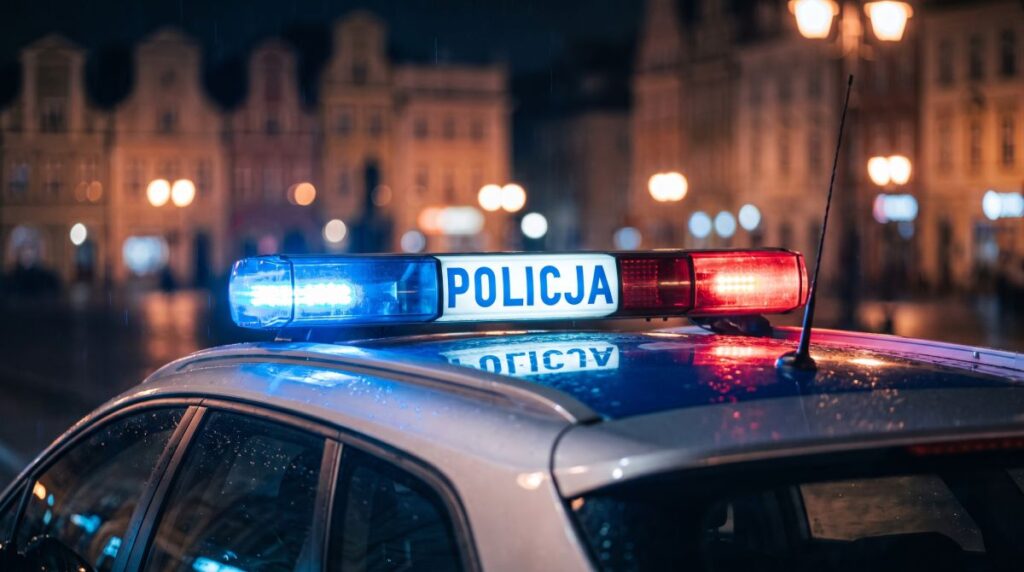 Prysnął dezodorantem do herbaty nauczycielki. 14-latek stanie przed sądem rodzinnym